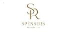 Spenser Residential, Covering Hertfordshire and London Estate Agent Logo