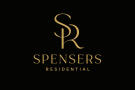 Spenser Residential, Covering Hertfordshire and London Estate Agent Logo