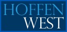 Hoffen West Limited, London Estate Agent Logo