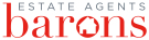 Barons Estate Agents, Basingstoke Estate Agent Logo