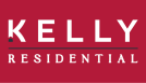 Kelly Residential, Newton Mearns Estate Agent Logo