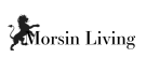 Morsin Living LTD, Covering London Estate Agent Logo