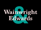 Wainwright & Edwards, Birkdale Estate Agent Logo