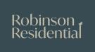 Robinson Residential logo