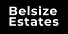 Belsize Estates, London Estate Agent Logo