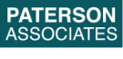 PATERSON ASSOCIATES logo