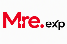 Mre. Powered by eXp logo