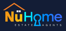 NuHome Estate Agents, Liverpool Estate Agent Logo
