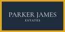 Parker James Estates, London Estate Agent Logo