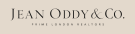 Jean Oddy & Co logo