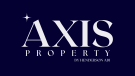 Axis Property, Dundee Estate Agent Logo