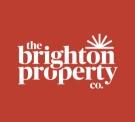 The Brighton Property Co, Covering Brighton logo