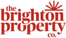 The Brighton Property Co., Covering Brighton Estate Agent Logo