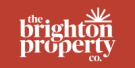 The Brighton Property Co., Covering Brighton Estate Agent Logo