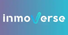 Inmobiliaria Inmoverse, Inmoverse Estate Agent Logo