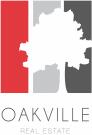 Oakville Real Estate, East Ham Estate Agent Logo