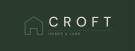 Croft Homes & Land, Hampshire Estate Agent Logo