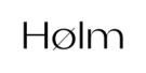 True North Management, Holm Bloomsbury Estate Agent Logo