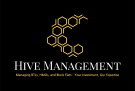 Hive Estates Management logo