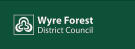 Wyre Forest District Council logo
