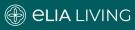 Elia Living, Elia Living Estate Agent Logo