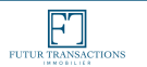 Futur Transactions, Brantome Estate Agent Logo