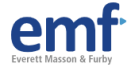 EMF Group logo