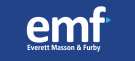 EMF Group, Hitchin Estate Agent Logo
