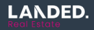 Landed Real Estate, Aberdeen Estate Agent Logo