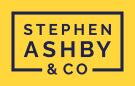 Stephen Ashby & Co, London Estate Agent Logo