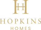 Hopkins Homes Eastern Estate Agent Logo