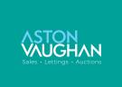 Aston Vaughan Auctions logo