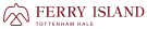 Related Argent Ltd, Ferry Island logo