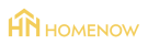 HomeNow Estate Agent Logo