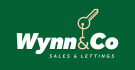 Wynn & Co Sales and Lettings, Pontefract & Wakefield Estate Agent Logo