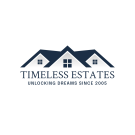 Timeless Estates, London Estate Agent Logo