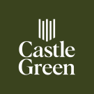 Castle Green Homes Estate Agent Logo