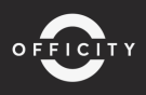 OFFICITY, Covering Central London Estate Agent Logo