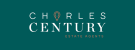 Charles Century Estate Agents, Crowborough Estate Agent Logo