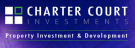 Ocean Village Business Hub logo