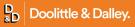 Doolittle & Dalley logo