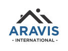 Aravis International Inmobilier, Rhones Alpes Estate Agent Logo