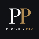 Property Pro, Birmingham Estate Agent Logo