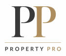 Property Pro, Birmingham Estate Agent Logo