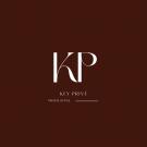 Key Privé logo