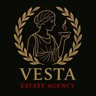 VESTA ESTATE AGENTS logo