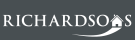 Richardsons, North Shields Estate Agent Logo