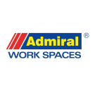 Admiral Self Storage, Walsall Estate Agent Logo