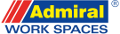 Admiral Self Storage, Walsall Estate Agent Logo