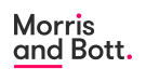 Morris & Bott, Bideford Estate Agent Logo